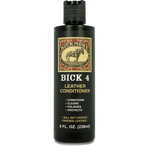 Bickmore bick leather - bick,