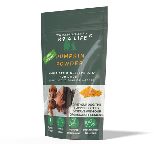 Life pumpkin powder - life,