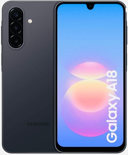 Samsung galaxy a18 128gb - samsung,
