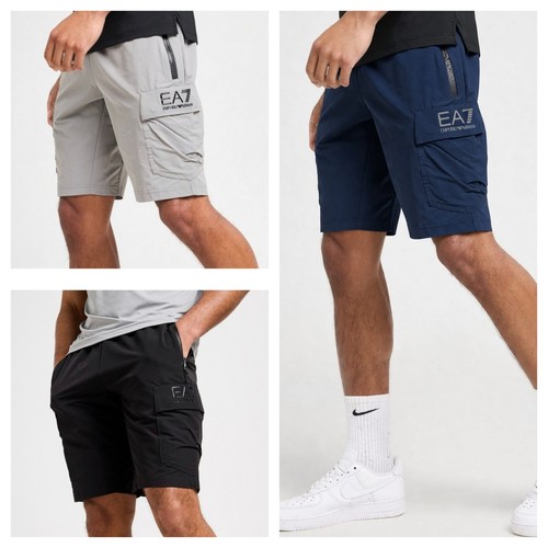 Emporio armani ea7 mens - armani, woven