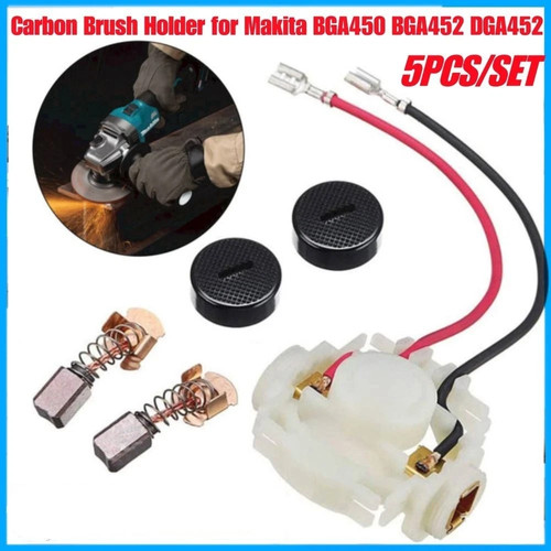 Genuine makita bga450 - genuine, bga452