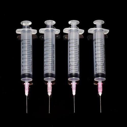 4pcs 10ml printer ink - printer, refill