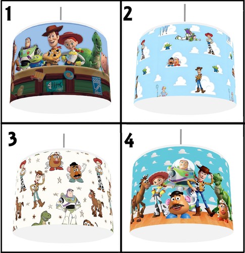 Toy story ceiling light shade - light,
