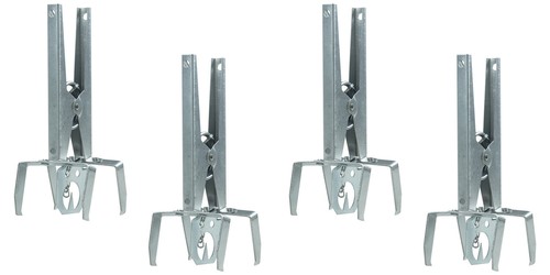 Pack woodside heavy duty - 4,
