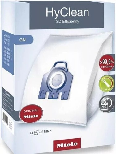 Genuine miele hyclean 3d - genuine,