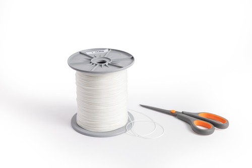 4mm venetian blind cord - 1.4mm,