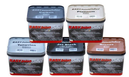 Easyjoint select 4 colours - 4,