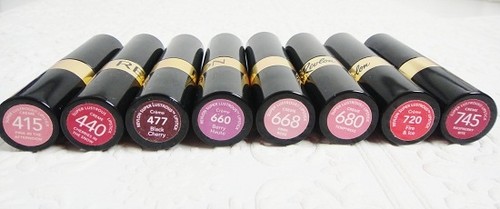 Revlon lipstick - , 4g