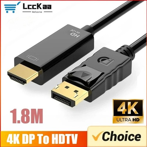 Display port dp - 1.8m,