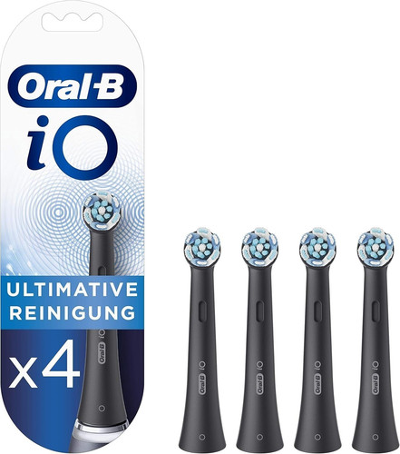 Oral ultimate cleans - oral-b,
