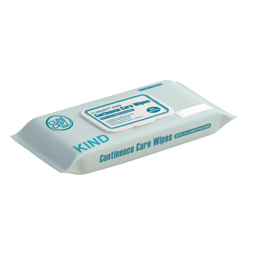 Clinicept continence care - continence,