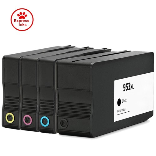 Ink cartridge for 953xl - 4,
