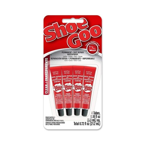Shoe goo original - shoe, clear