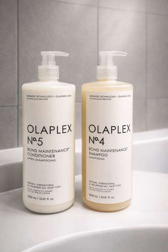 Olaplex bond maintenance - olaplex, 4