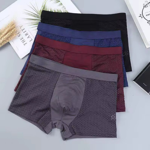 Pack bamboo fibre - 4,