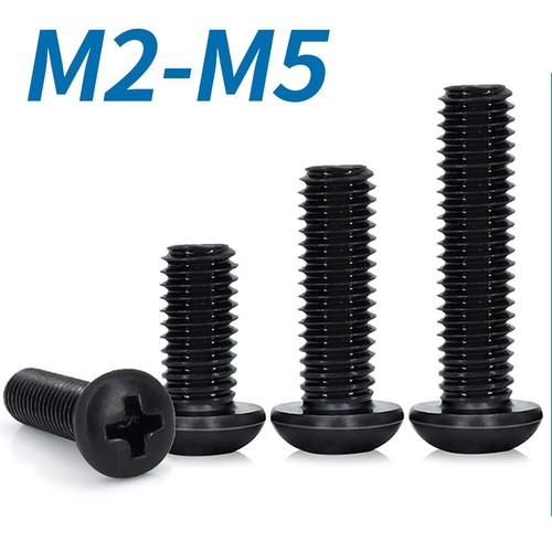 M4 m5 black pozi - m2,