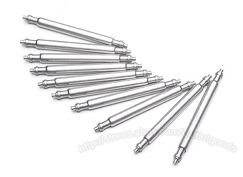 Replacement watch spring - watch,