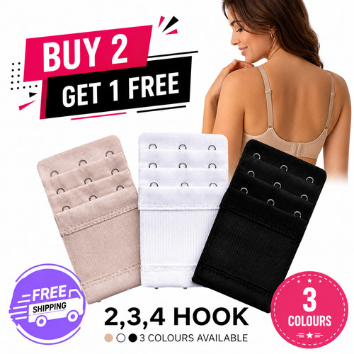 3row hook bra - 3row, 2,3,4