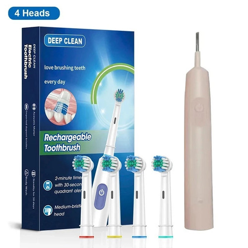 Electric toothbrush - electric,