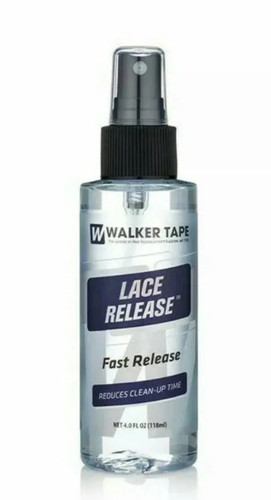 Walker tape lace release - tape,