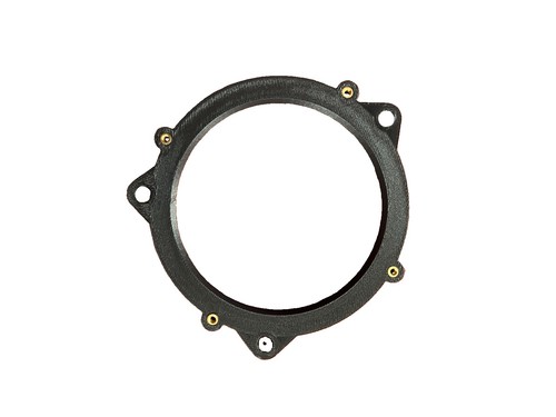 Bmw speaker adapter 100mm - adapter,