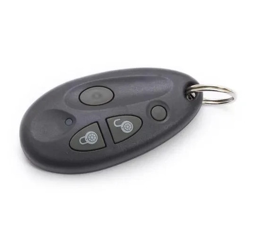 Risco wireless button remote - wireless, 4-button