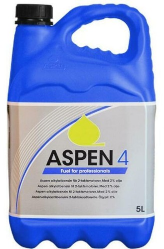 Aspen alkylate petrol - petrol, /