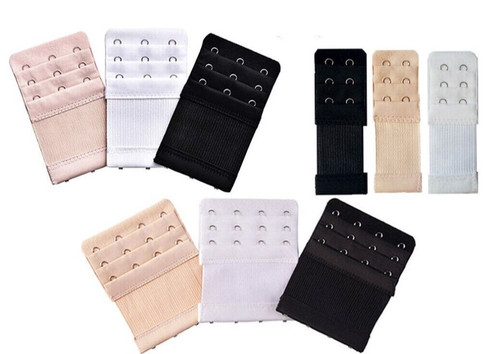 3row hook bra extender - 3row,
