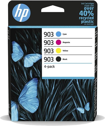 903 genuine officejet pro - hp,