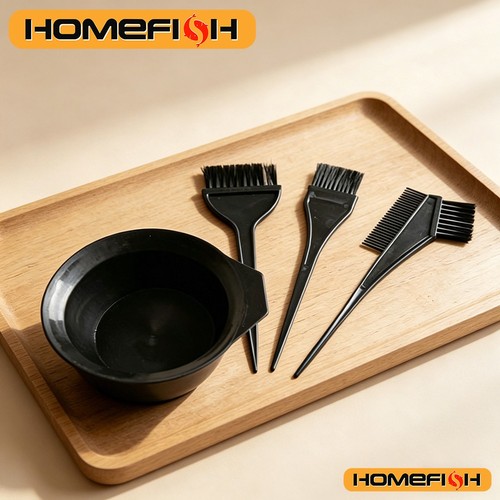4pcs hair dye - 4pcs, set