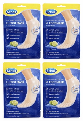 Pairs scholl foot - pairs,