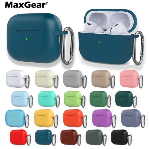 Silicone earphone case cover - silicone,