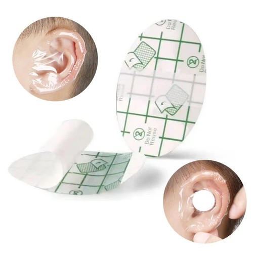 Waterproof ear protector - waterproof,