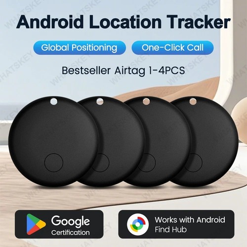 Pack google find my gps - -,