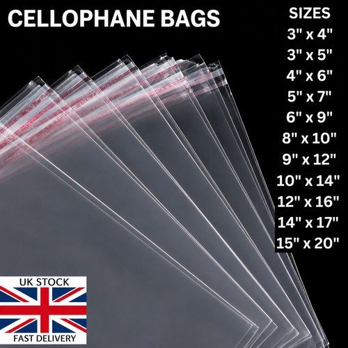 Clear self adhesive peel - self,