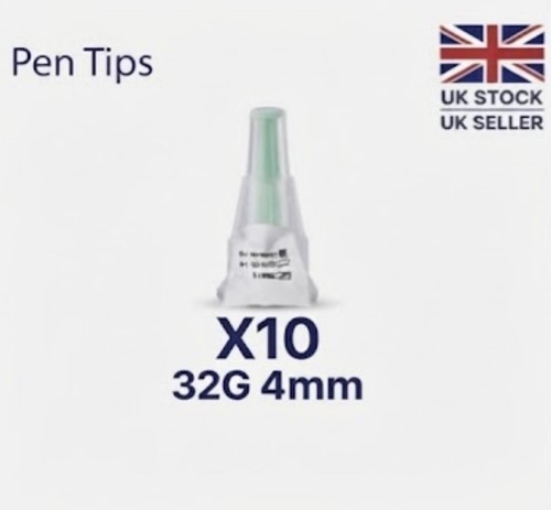 Injection pen accessories - accessories, g