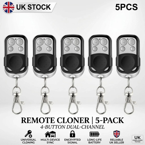 433mhz garage door remote - 433mhz,