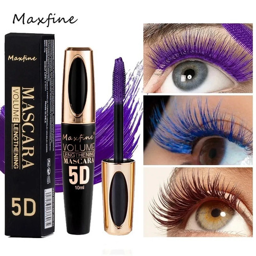 Mascara 4d eyelash - ❤️mascara,