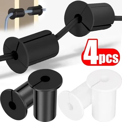 Cable routing kit inch wall - cable,