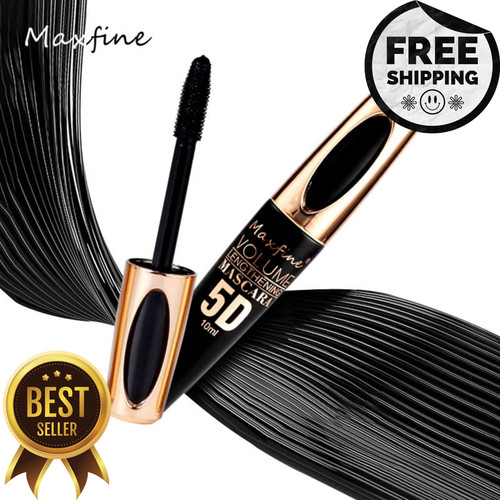 Mascara 4d eyelash - ❤️mascara,