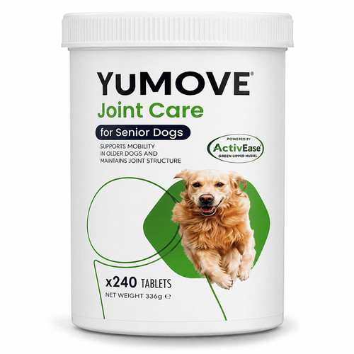 4pack yumove senior - senior, joint