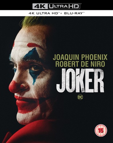 Joker 4k uhd - [15],