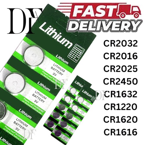 Cr2032 cr2016 cr2025 - cr2016,,