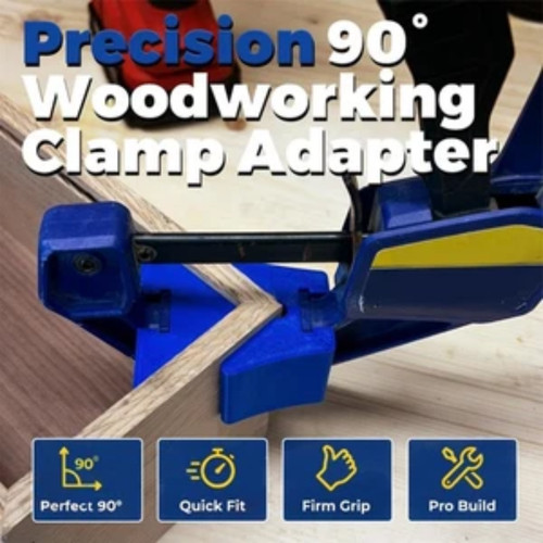 4pcs quick grip corner - corner, clamp