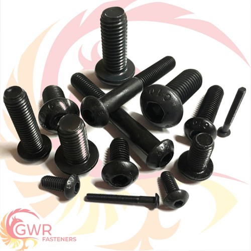 M5 m6 socket button - m3,