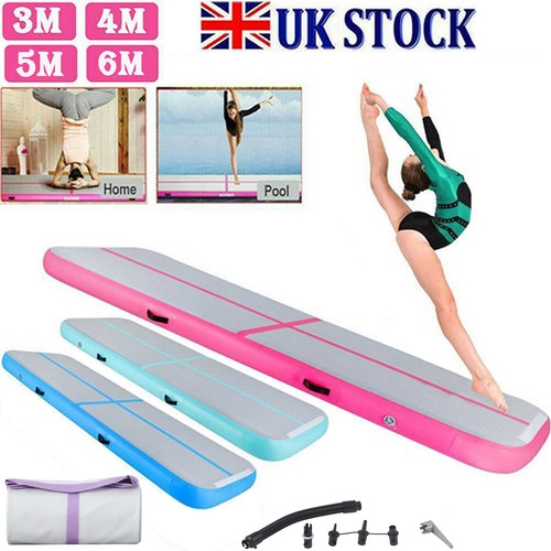 6m gymnastics mat - gymnastics,