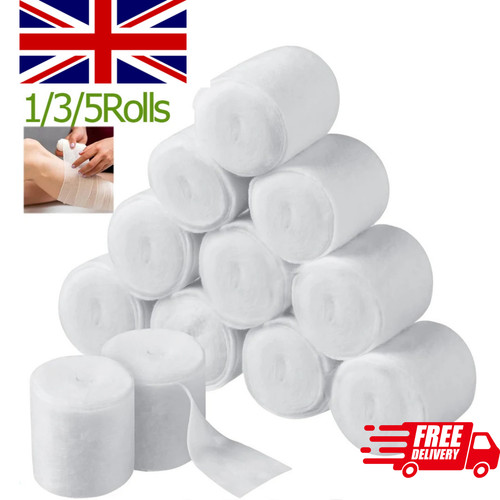 5cmx4 first aid bandages - first,