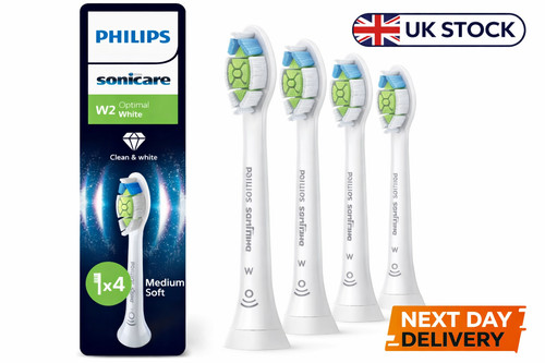 Pack white black philips - 4,