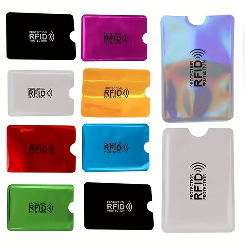 Pack rfid blocking - 4,