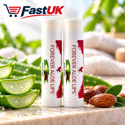 Forever aloe lips 25g x - forever, 2